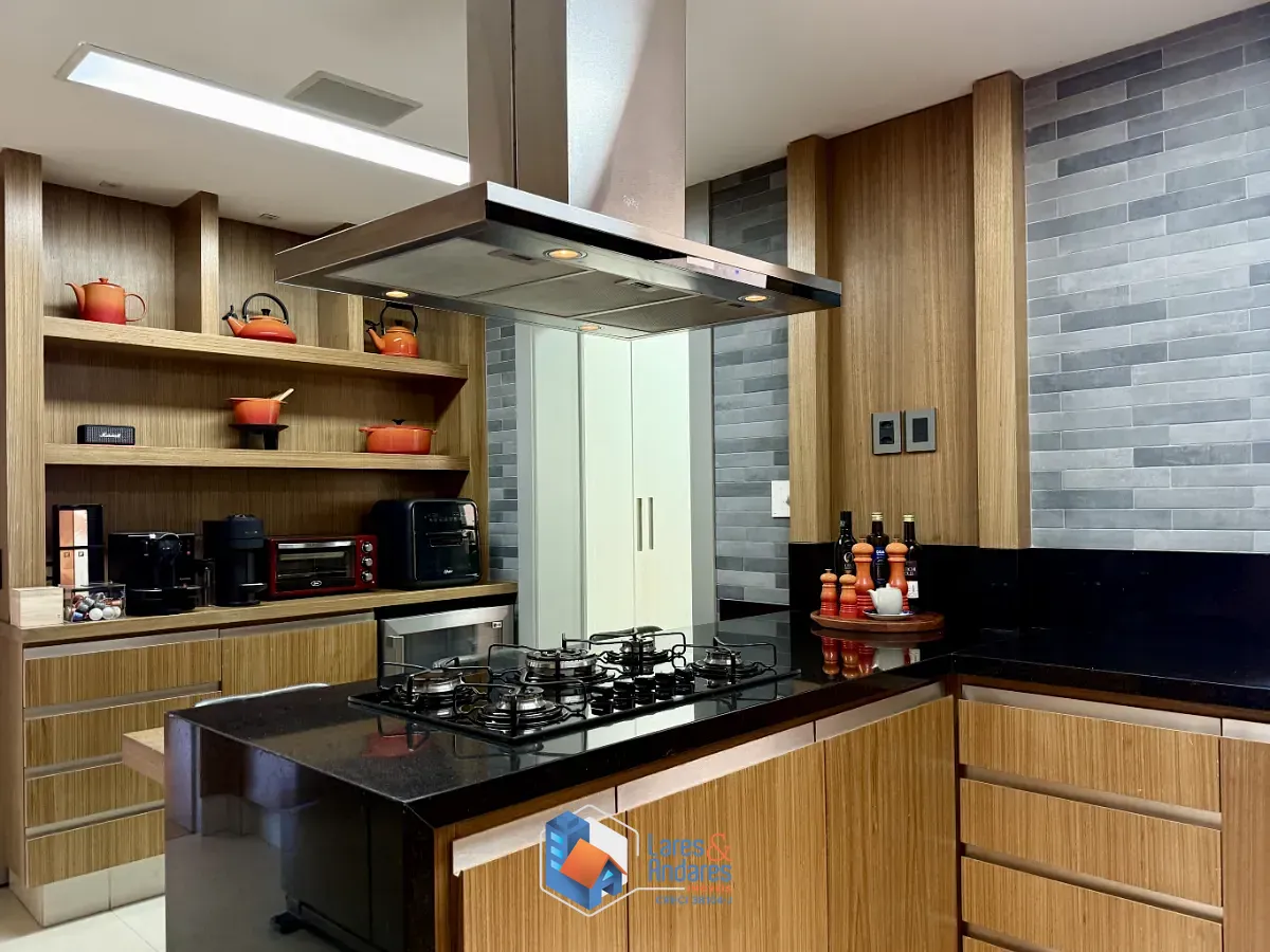 Apartamento, 3 quartos, 147 m² - Foto 55