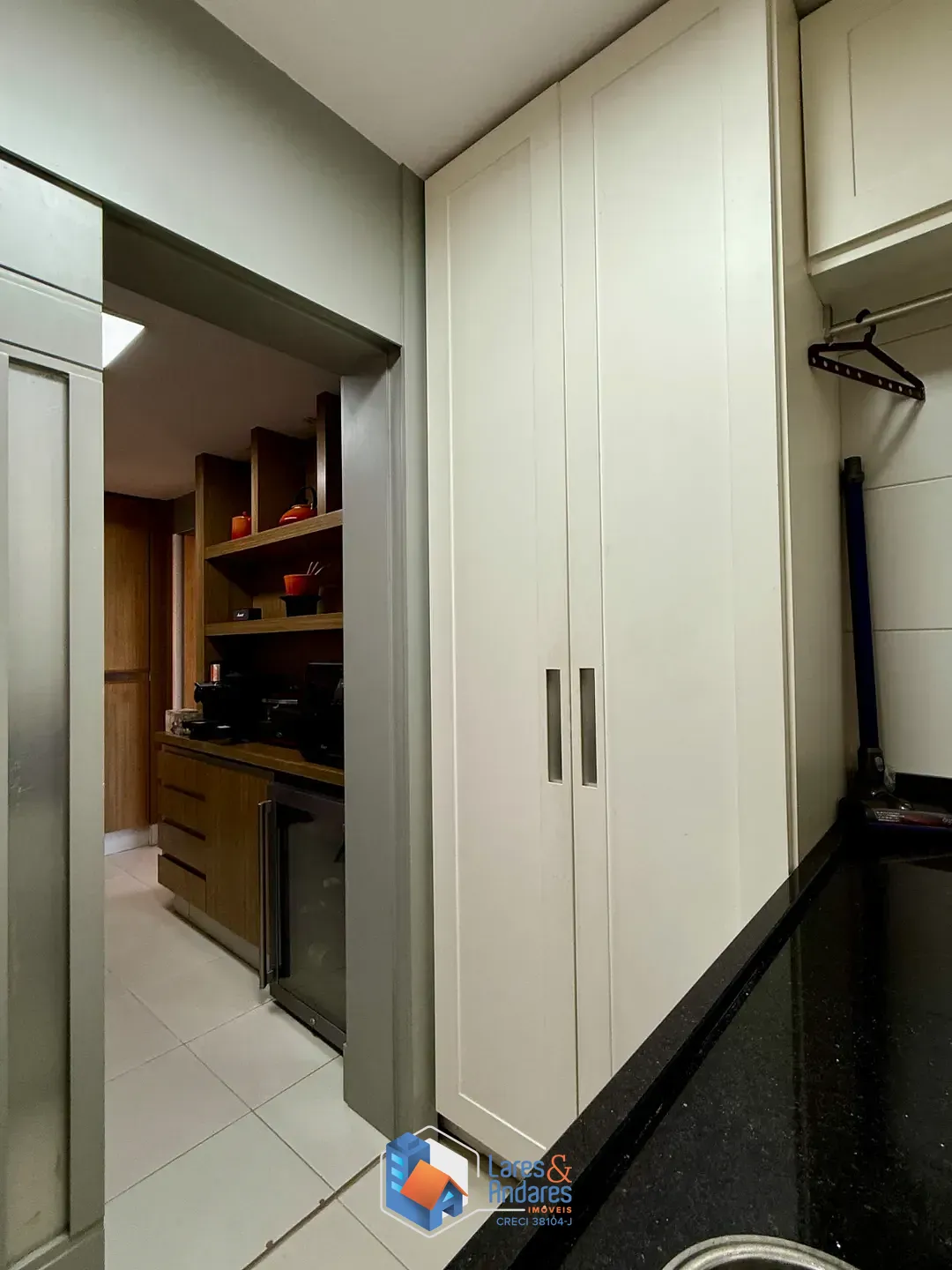 Apartamento, 3 quartos, 147 m² - Foto 59