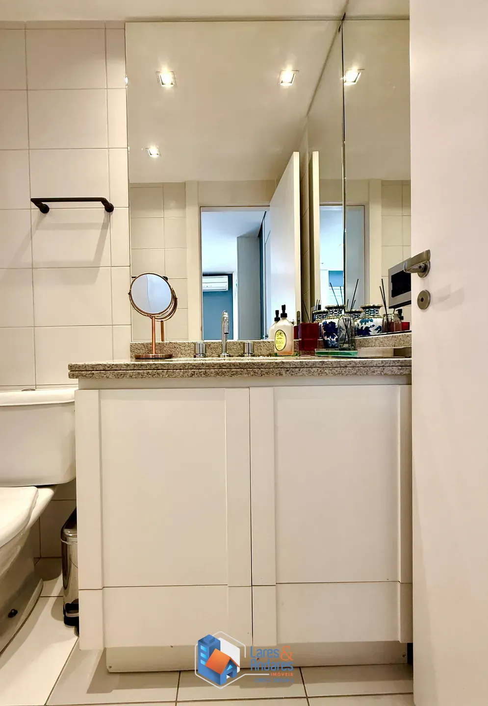 Apartamento, 3 quartos, 147 m² - Foto 23