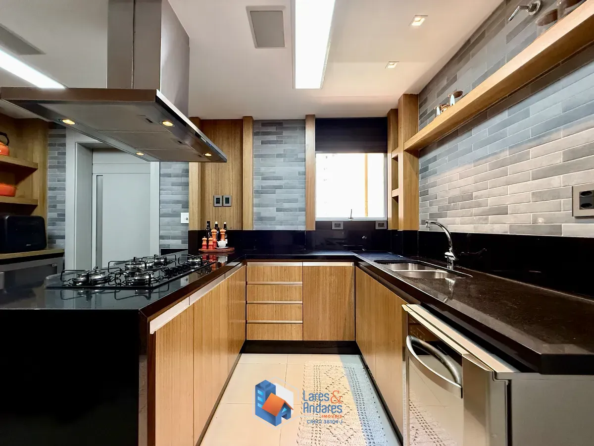 Apartamento, 3 quartos, 147 m² - Foto 50