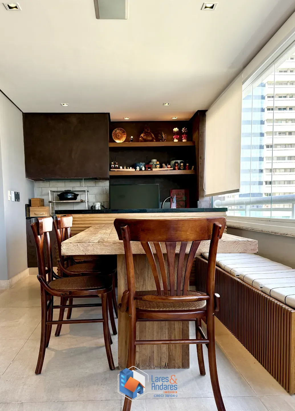 Apartamento, 3 quartos, 147 m² - Foto 8