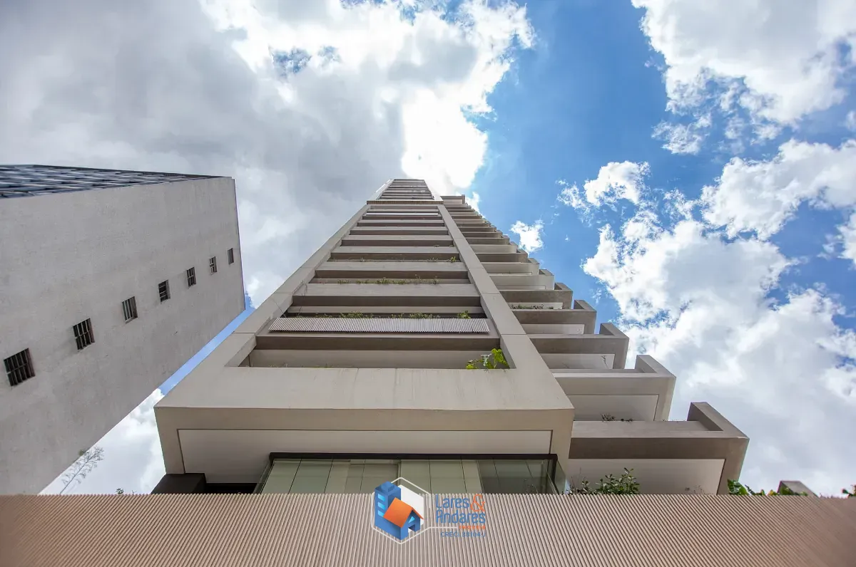 Apartamento, 1 quarto, 31 m² - Foto 45
