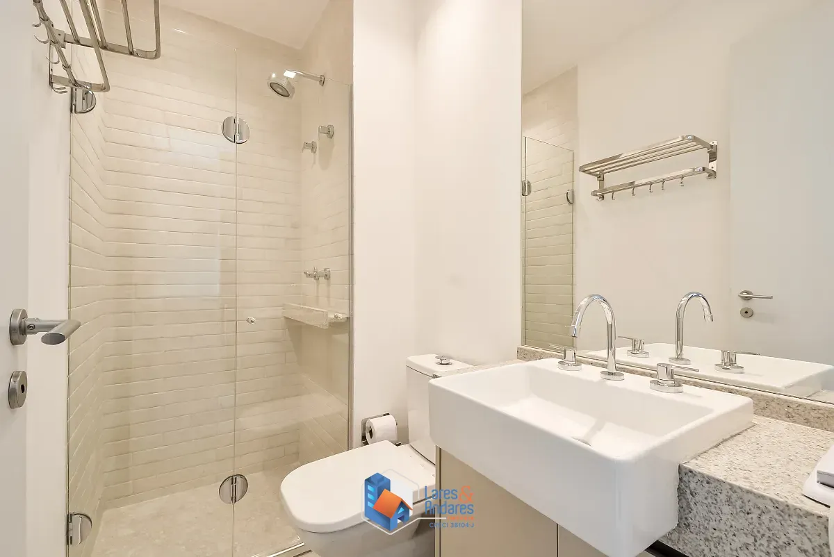 Apartamento, 1 quarto, 31 m² - Foto 23