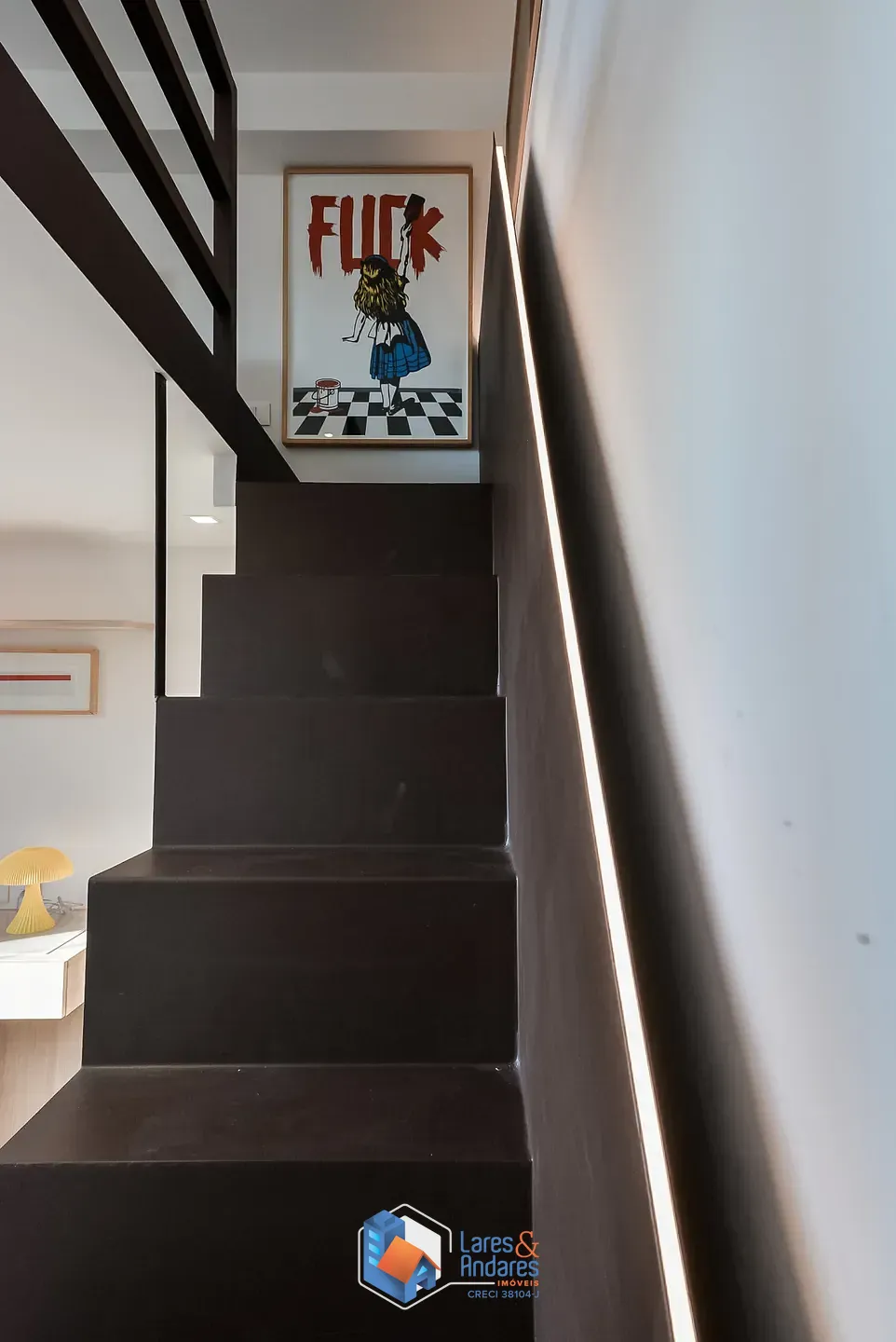 Apartamento, 1 quarto, 31 m² - Foto 13