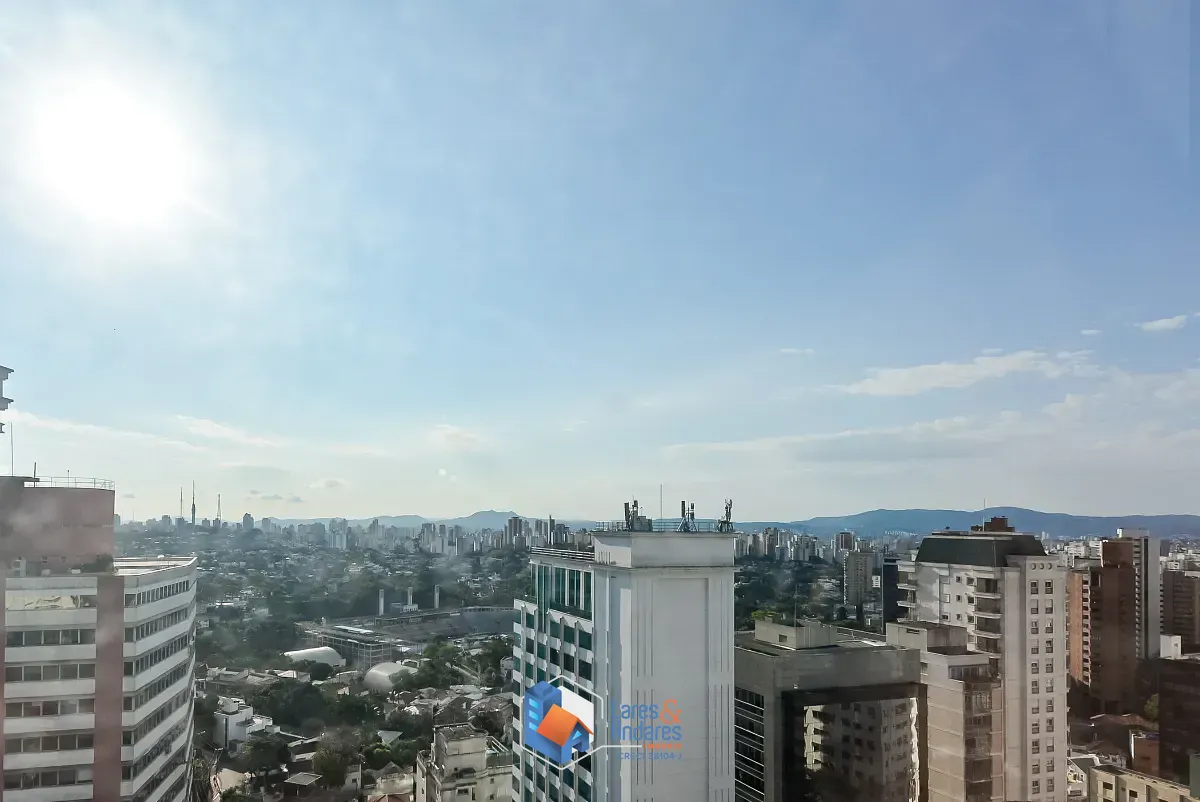 Apartamento, 1 quarto, 31 m² - Foto 7