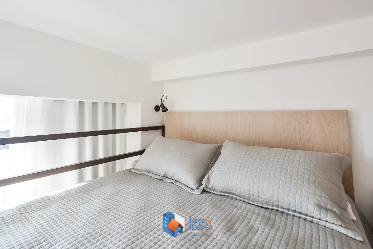 Apartamento, 1 quarto, 31 m² - Foto 14