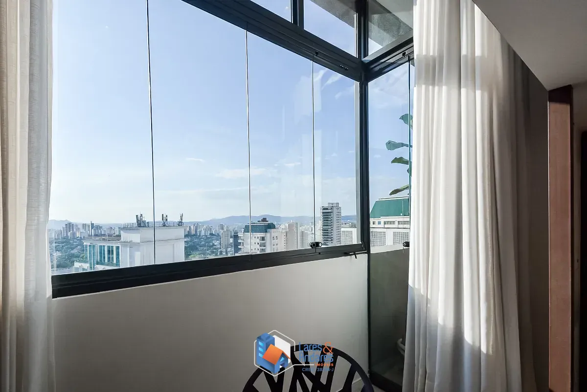 Apartamento, 1 quarto, 31 m² - Foto 6