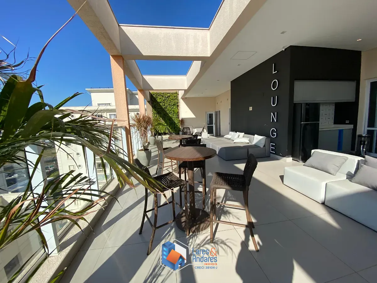 Apartamento, 1 quarto, 44 m² - Foto 29