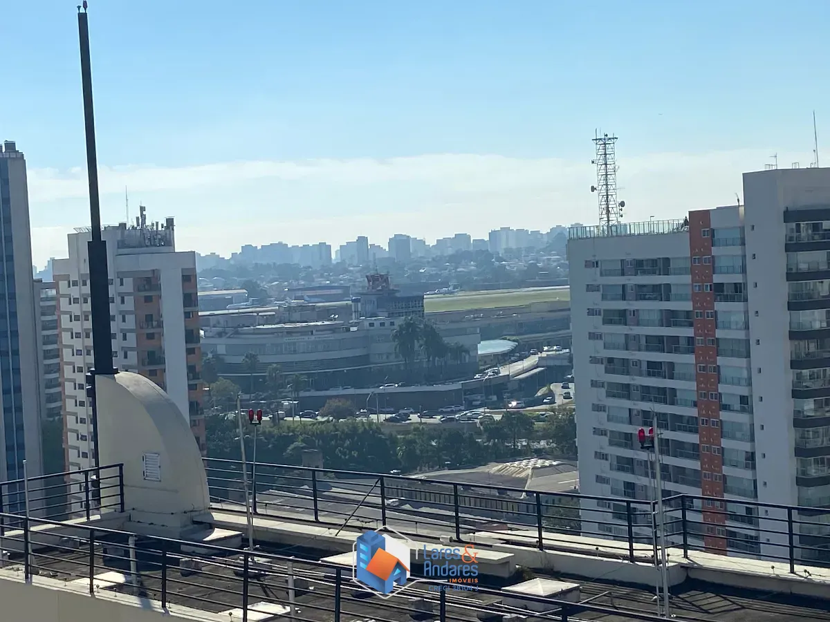 Apartamento, 1 quarto, 44 m² - Foto 34