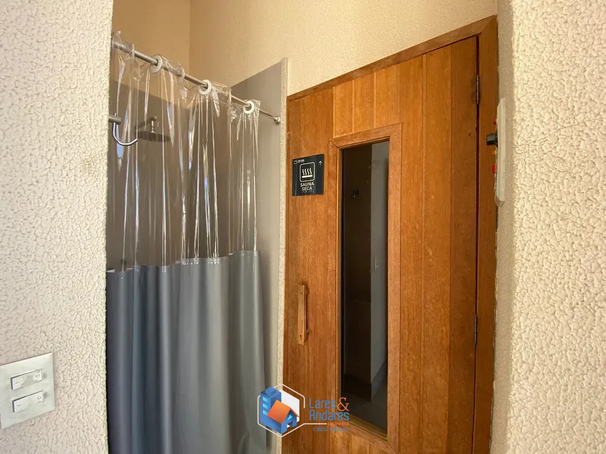 Apartamento, 1 quarto, 44 m² - Foto 35