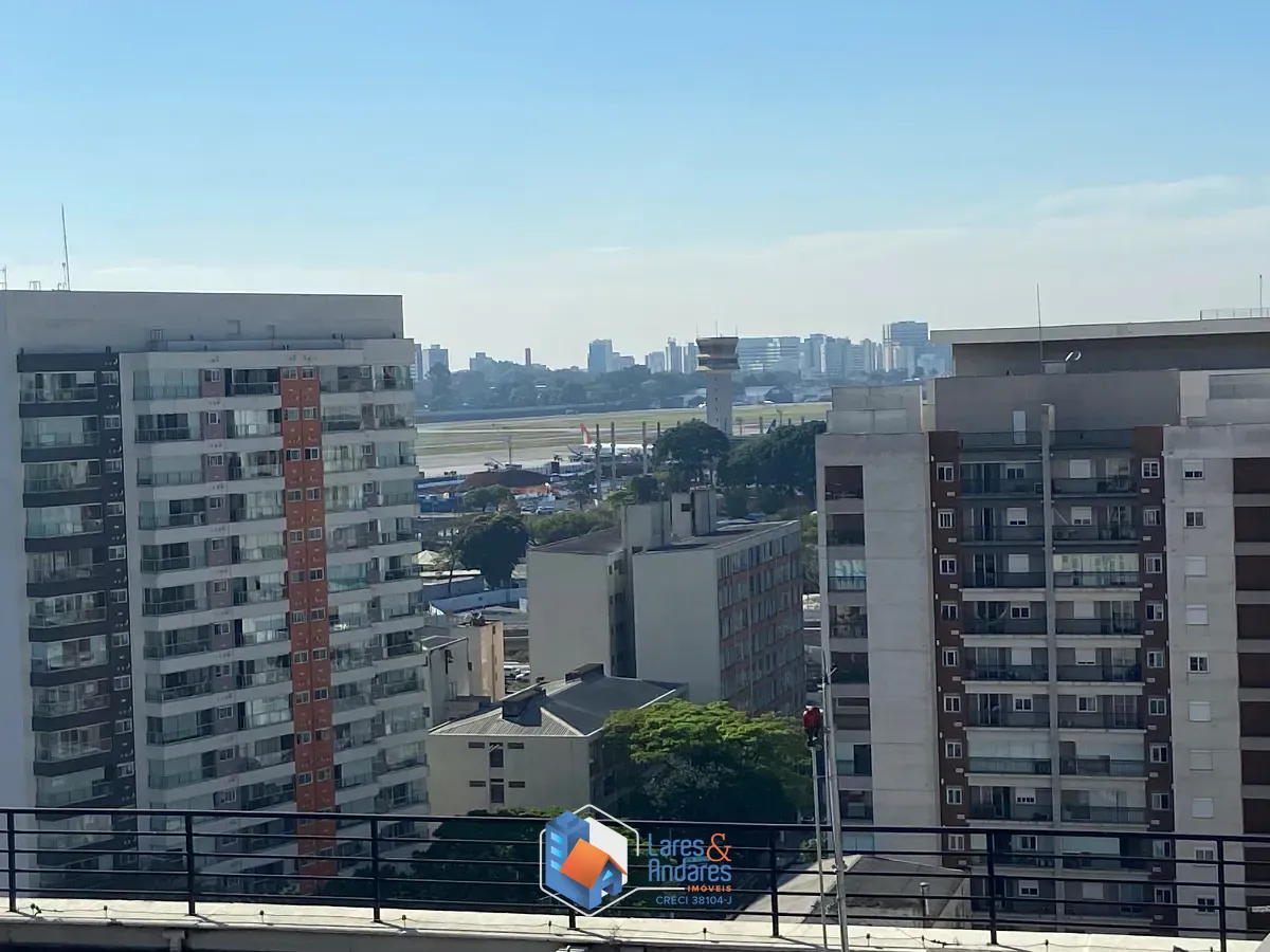 Apartamento, 1 quarto, 44 m² - Foto 32