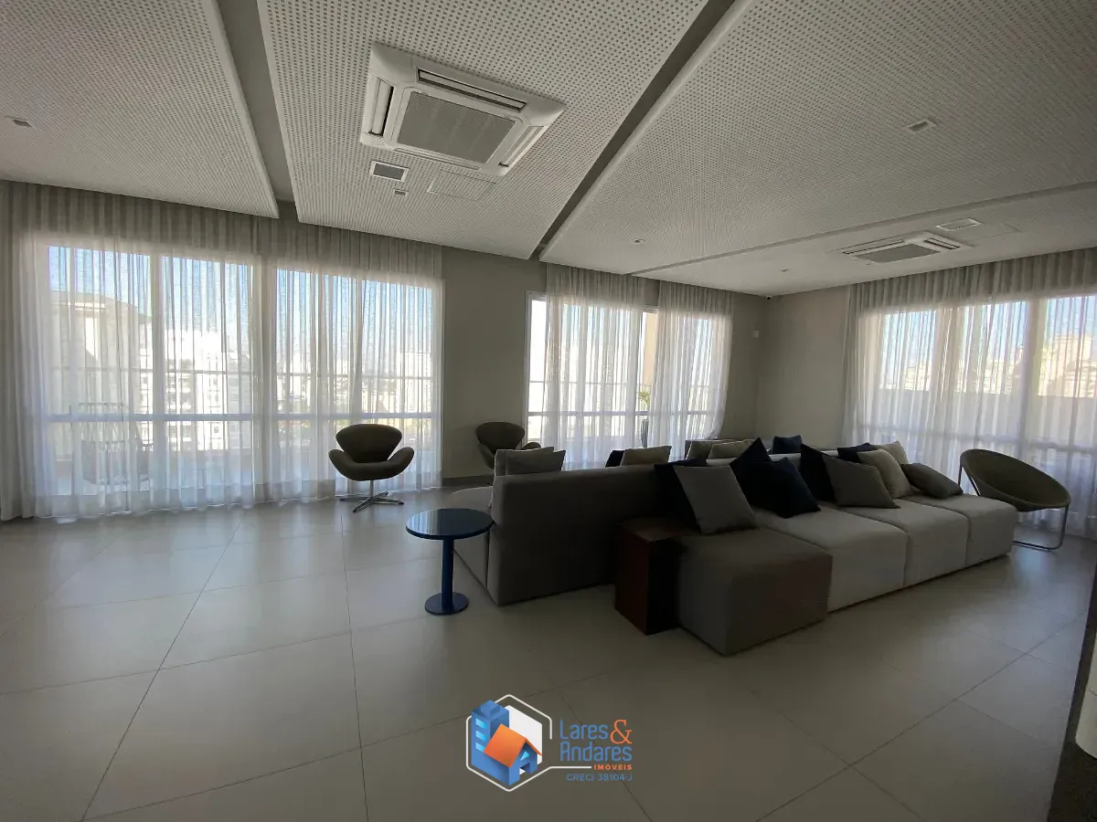 Apartamento, 1 quarto, 44 m² - Foto 22