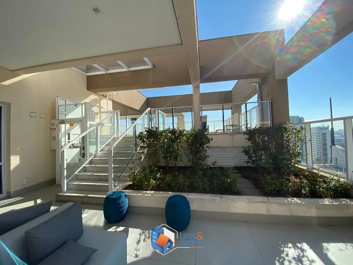 Apartamento, 1 quarto, 44 m² - Foto 36