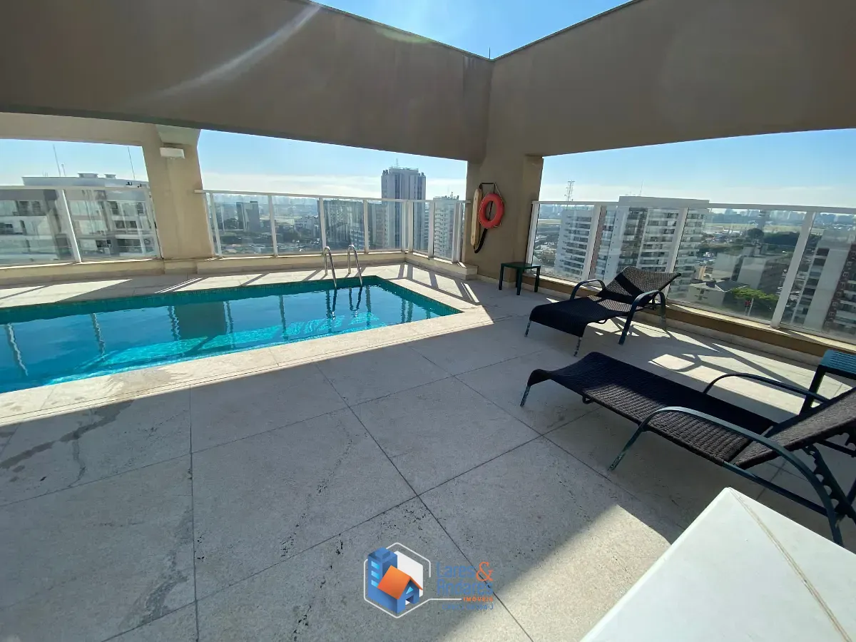Apartamento, 1 quarto, 44 m² - Foto 39
