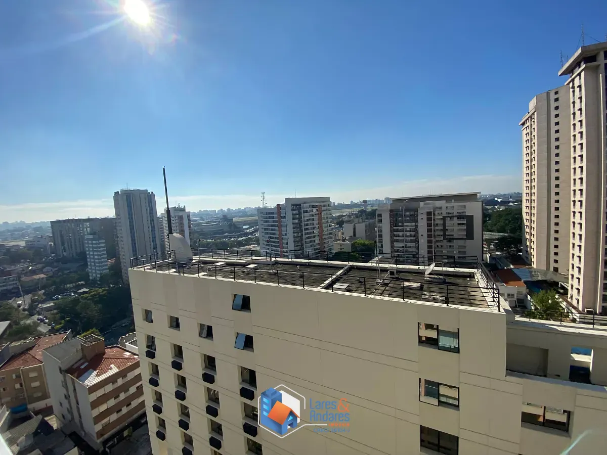 Apartamento, 1 quarto, 44 m² - Foto 33