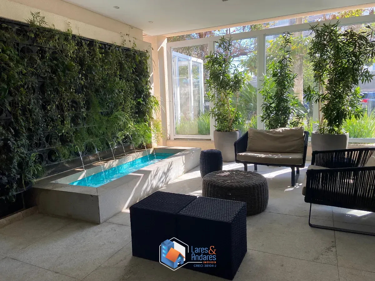 Apartamento, 1 quarto, 44 m² - Foto 18