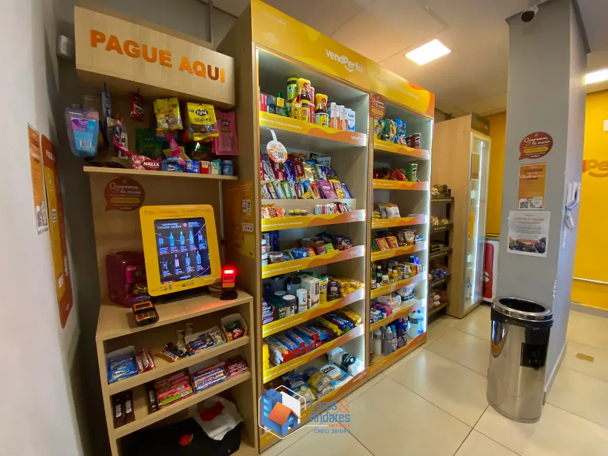 Apartamento, 1 quarto, 44 m² - Foto 41