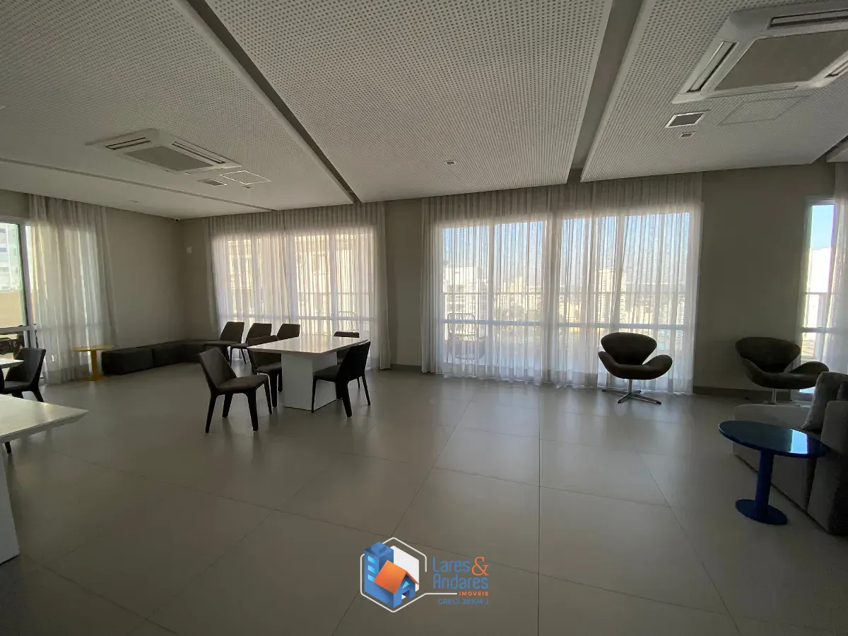 Apartamento, 1 quarto, 44 m² - Foto 23