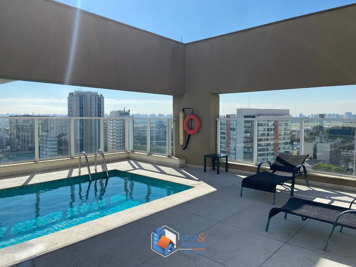 Apartamento, 1 quarto, 44 m² - Foto 38
