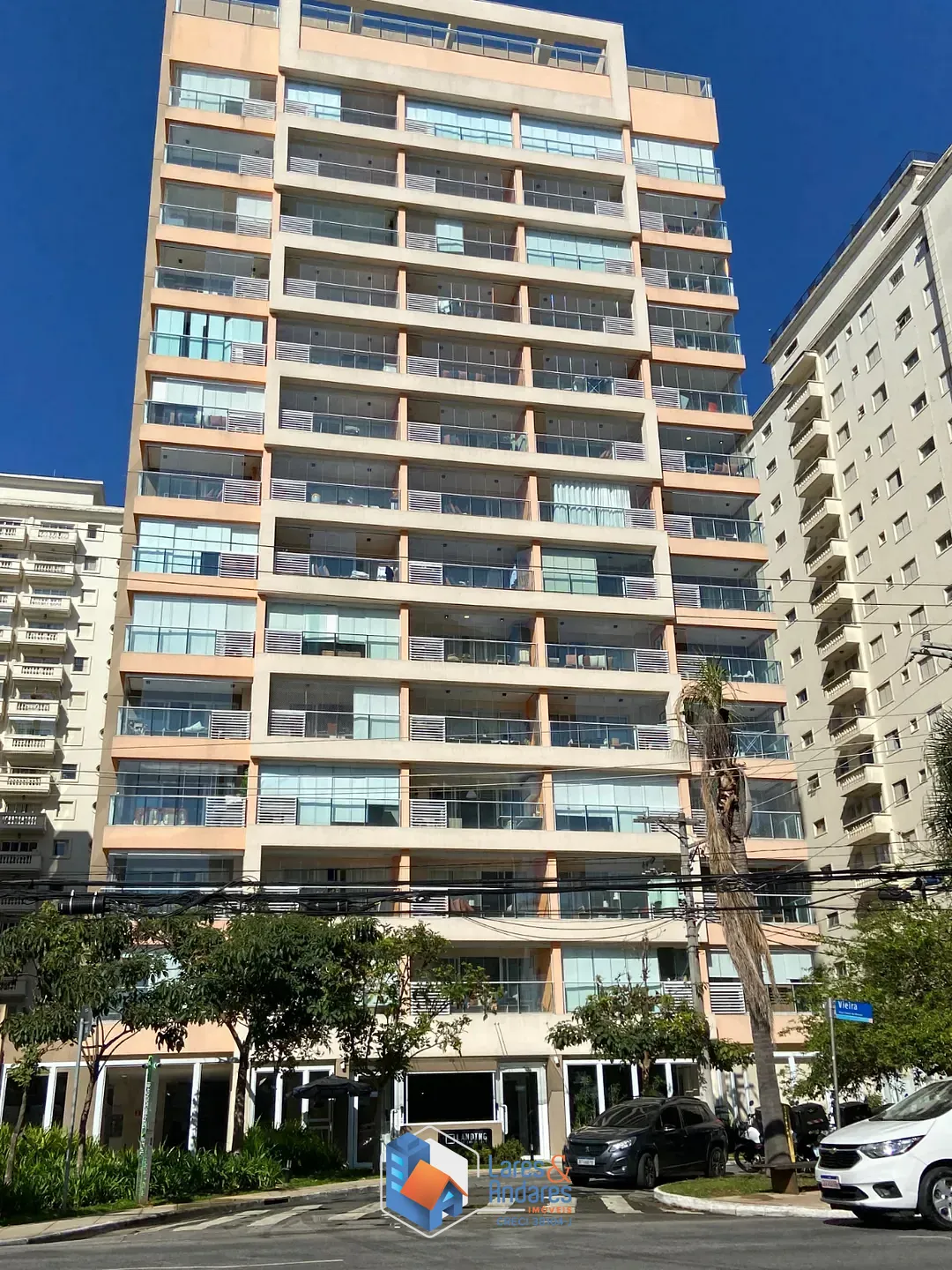 Apartamento, 1 quarto, 44 m² - Foto 42