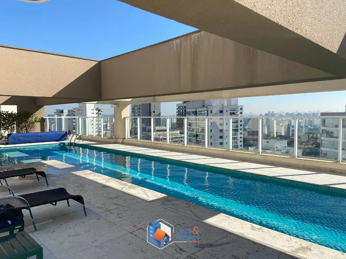 Apartamento, 1 quarto, 44 m² - Foto 37