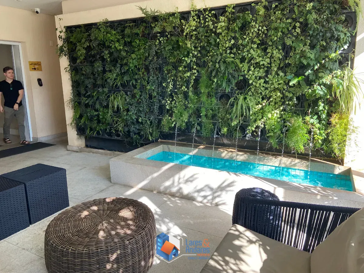 Apartamento, 1 quarto, 44 m² - Foto 19