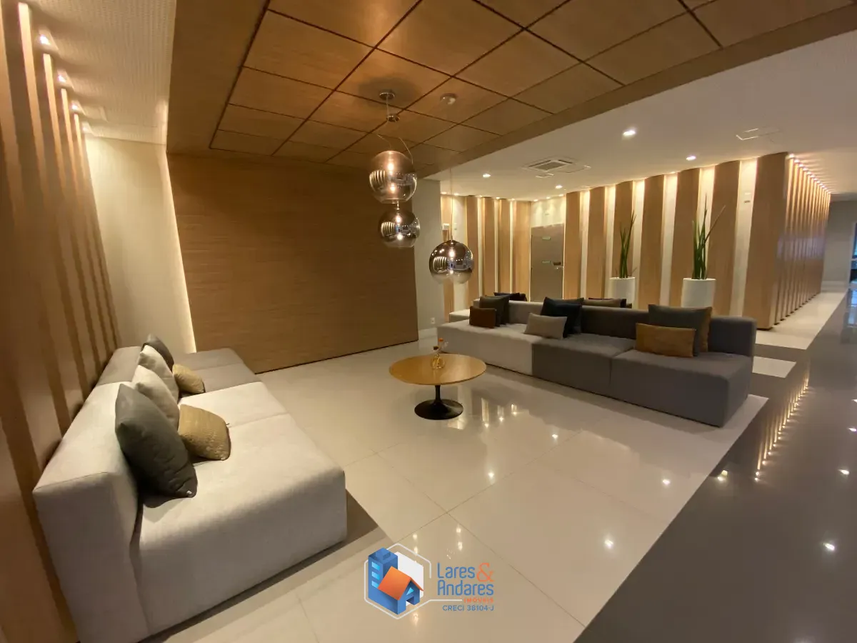 Apartamento, 1 quarto, 44 m² - Foto 24