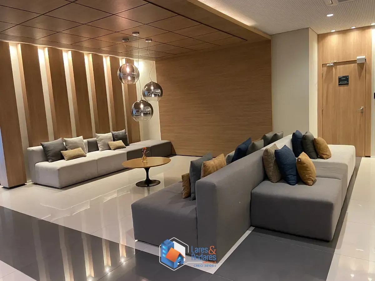 Apartamento, 1 quarto, 44 m² - Foto 25