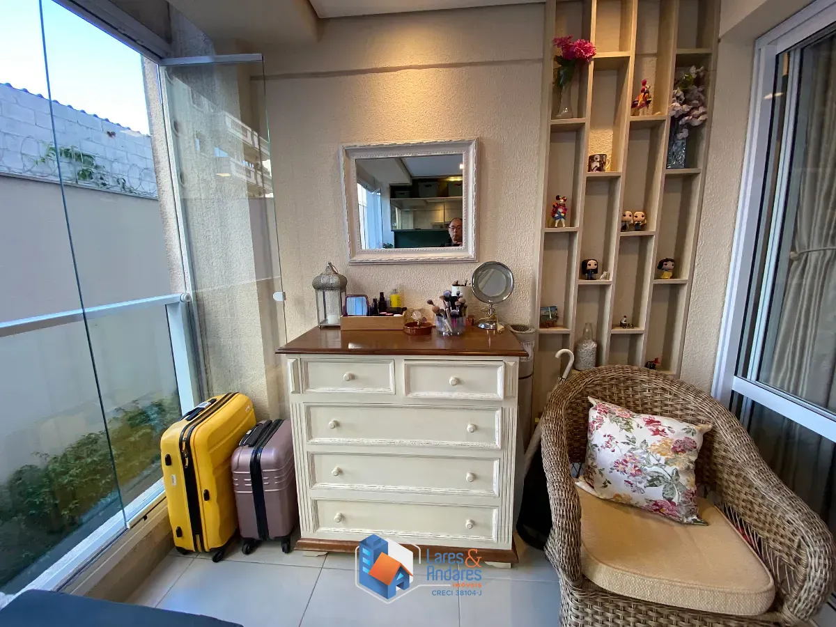 Apartamento, 1 quarto, 44 m² - Foto 14
