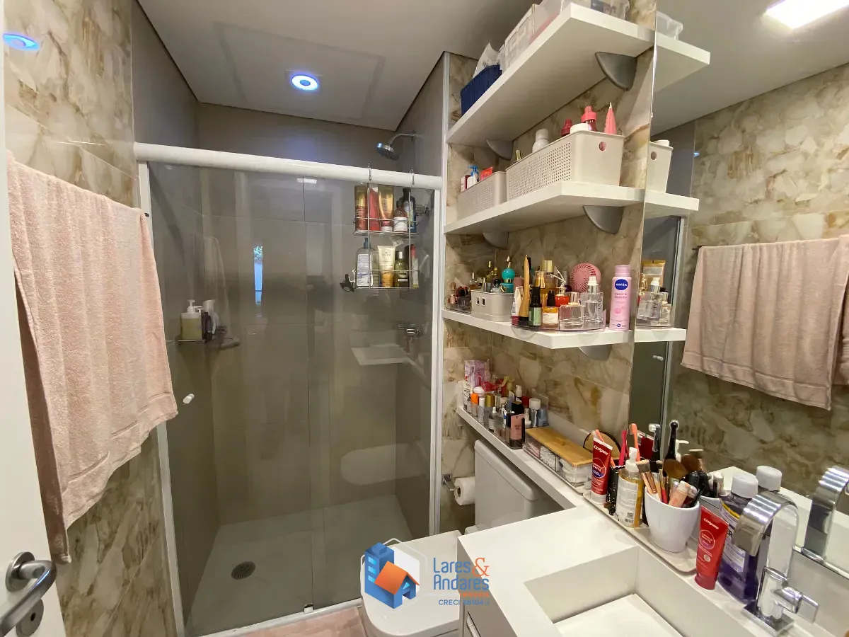 Apartamento, 1 quarto, 44 m² - Foto 11