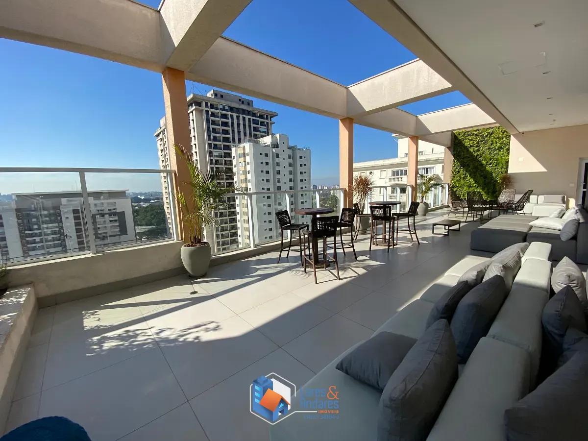 Apartamento, 1 quarto, 44 m² - Foto 27