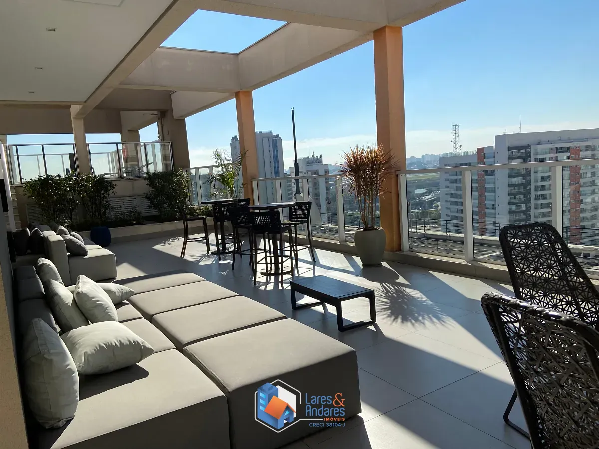 Apartamento, 1 quarto, 44 m² - Foto 31