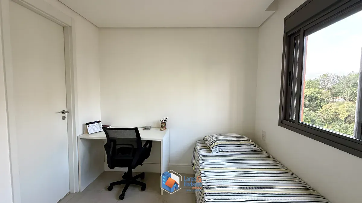 Apartamento, 2 quartos, 92 m² - Foto 21