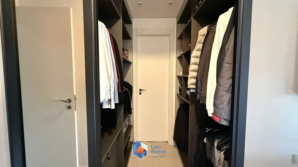 Apartamento, 2 quartos, 92 m² - Foto 18