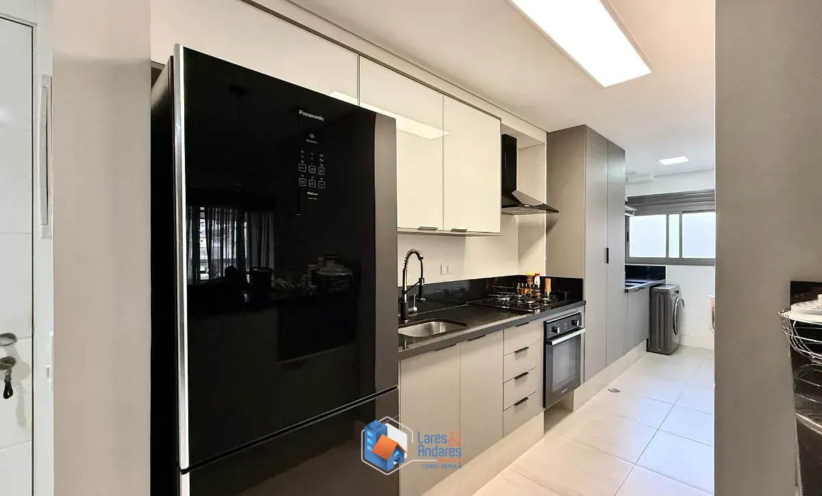 Apartamento, 2 quartos, 92 m² - Foto 10