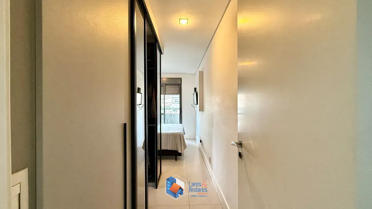 Apartamento, 2 quartos, 92 m² - Foto 14