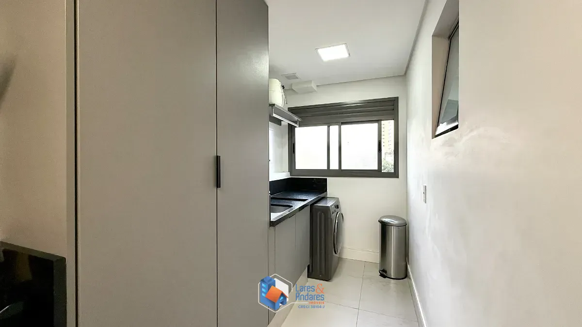 Apartamento, 2 quartos, 92 m² - Foto 12