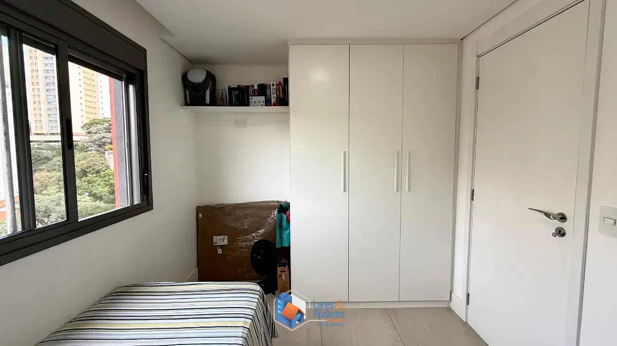 Apartamento, 2 quartos, 92 m² - Foto 23