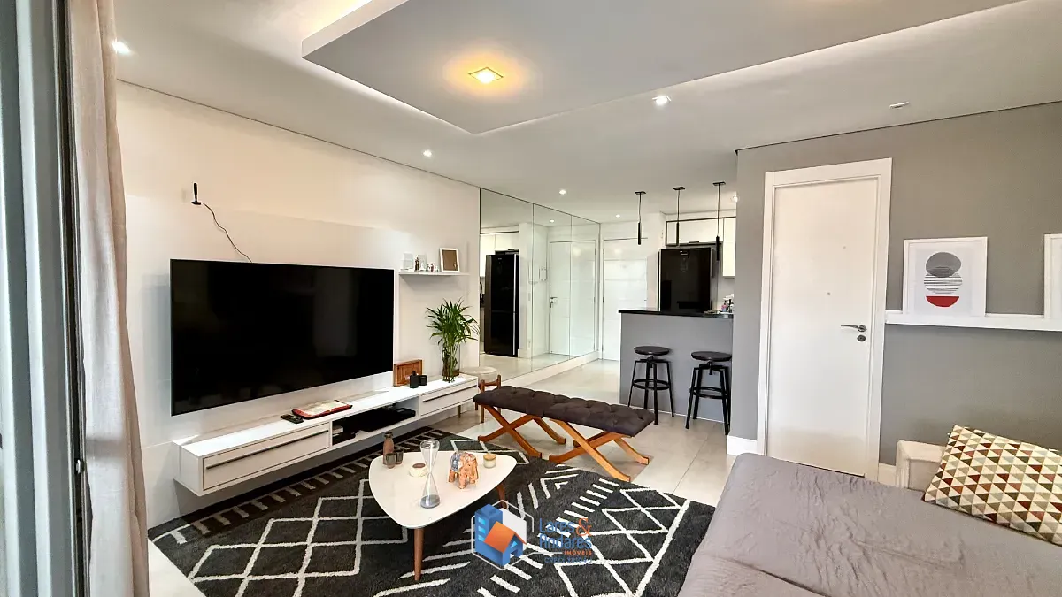 Apartamento, 2 quartos, 92 m² - Foto 9