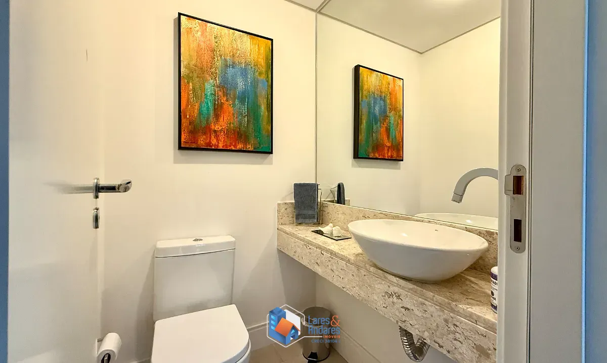Apartamento, 2 quartos, 92 m² - Foto 13