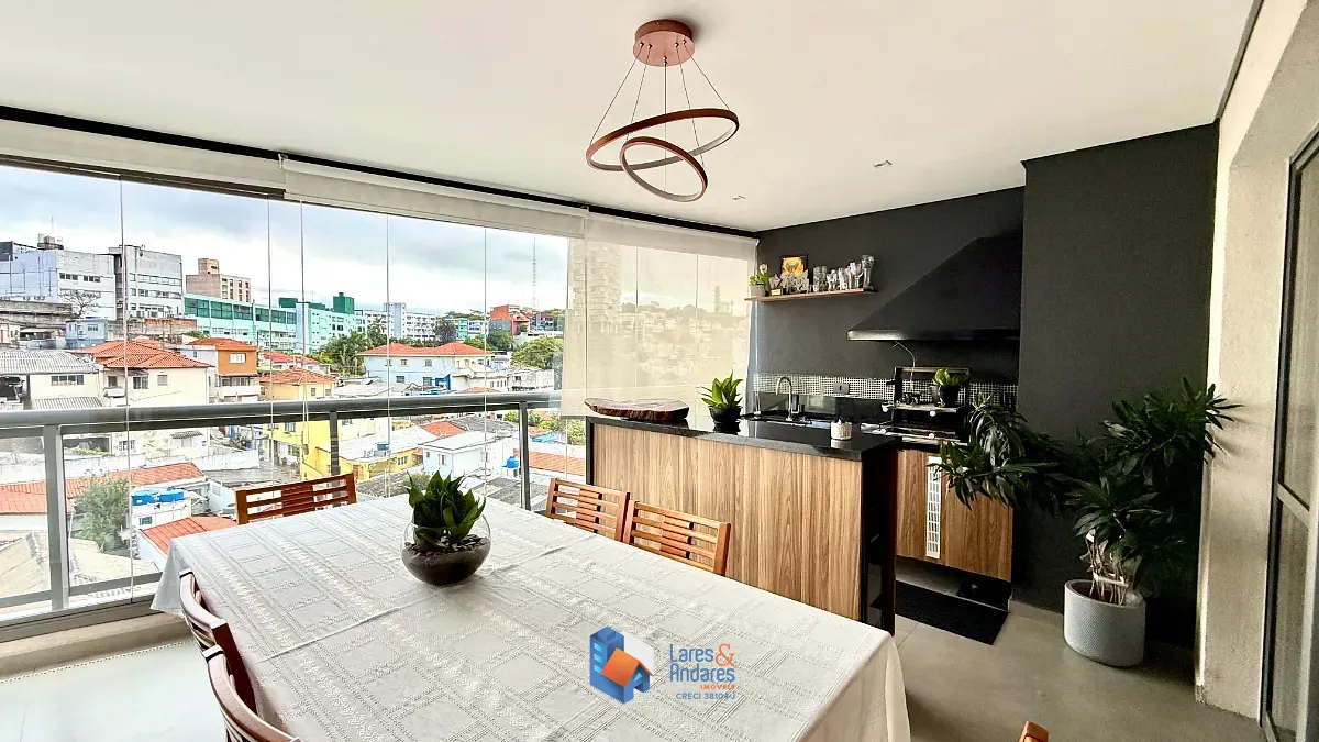 Apartamento, 2 quartos, 92 m² - Foto 5