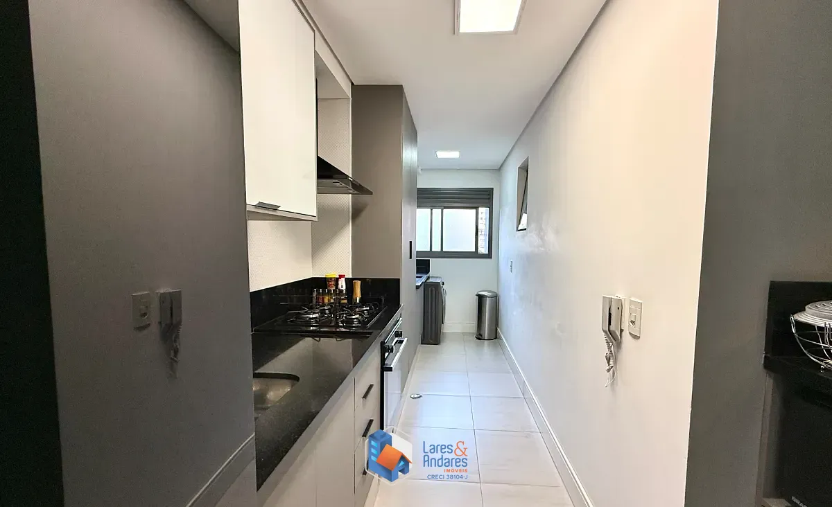 Apartamento, 2 quartos, 92 m² - Foto 11