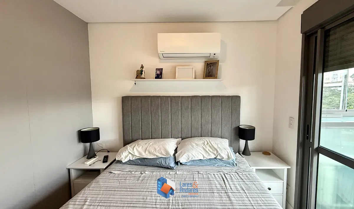 Apartamento, 2 quartos, 92 m² - Foto 16