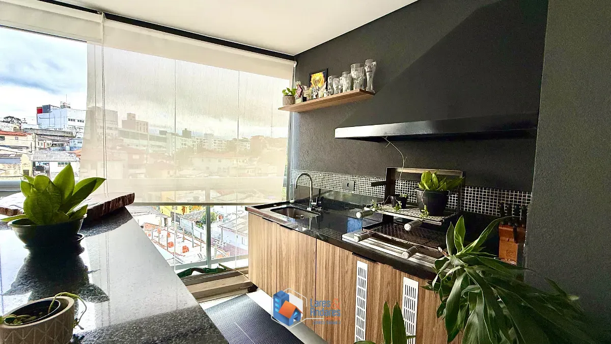 Apartamento, 2 quartos, 92 m² - Foto 6