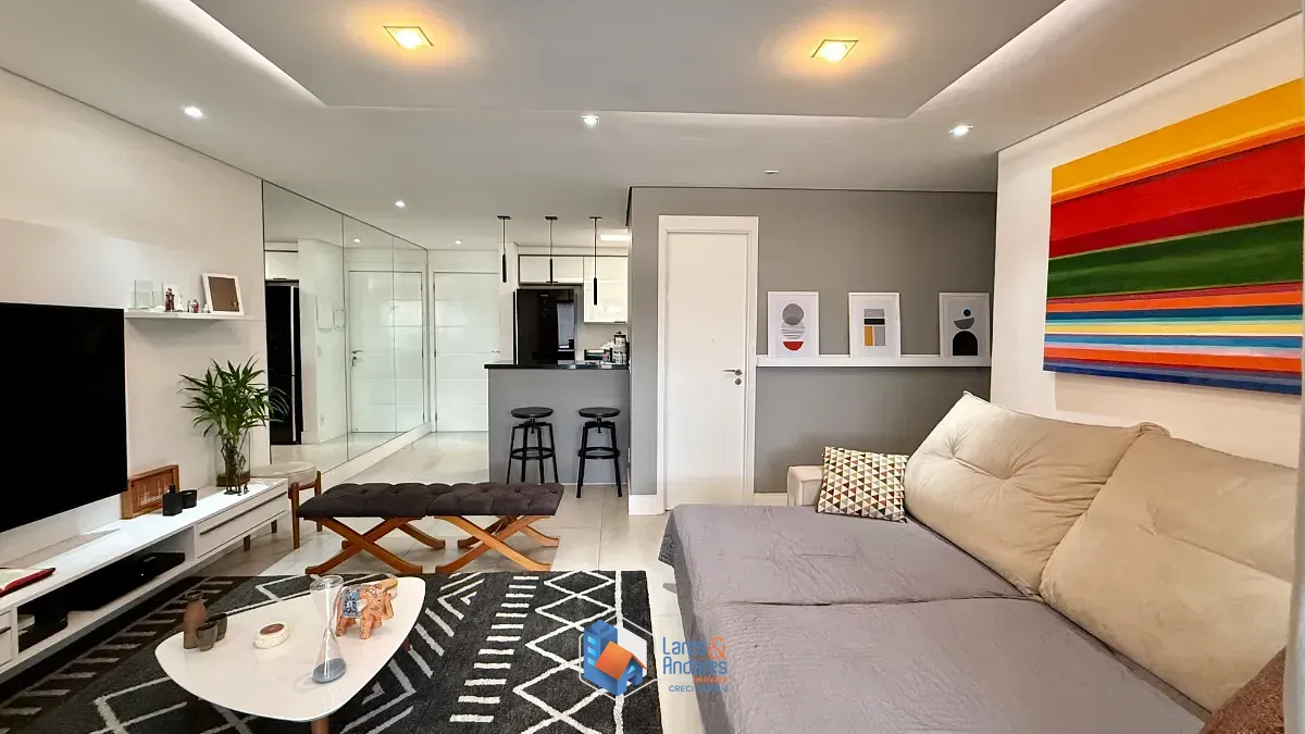 Apartamento, 2 quartos, 92 m² - Foto 8