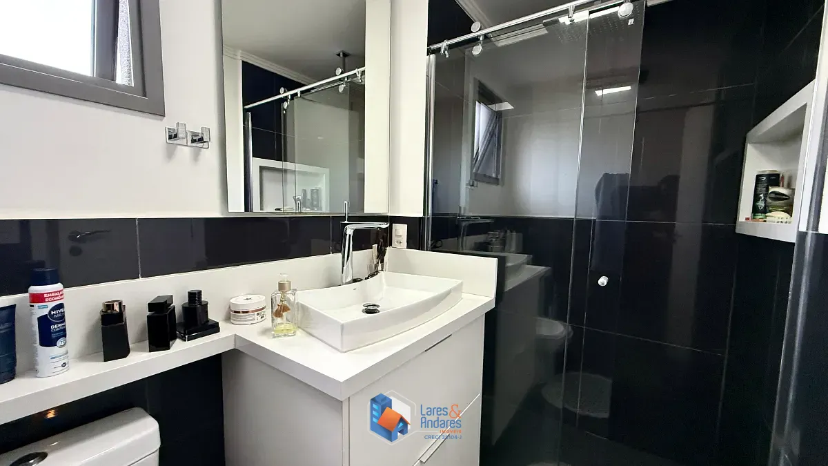 Apartamento, 2 quartos, 92 m² - Foto 19