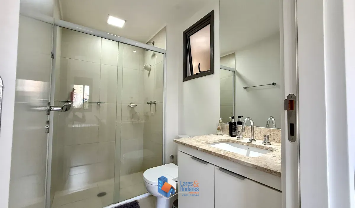 Apartamento, 2 quartos, 92 m² - Foto 22