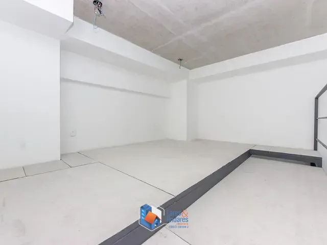 Apartamento com 42m² 1 quarto e 1 banheiro, à venda, no bairro Perdizes em São Paulo