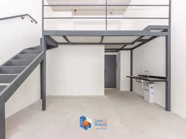Apartamento com 42m² 1 quarto e 1 banheiro, à venda, no bairro Perdizes em São Paulo