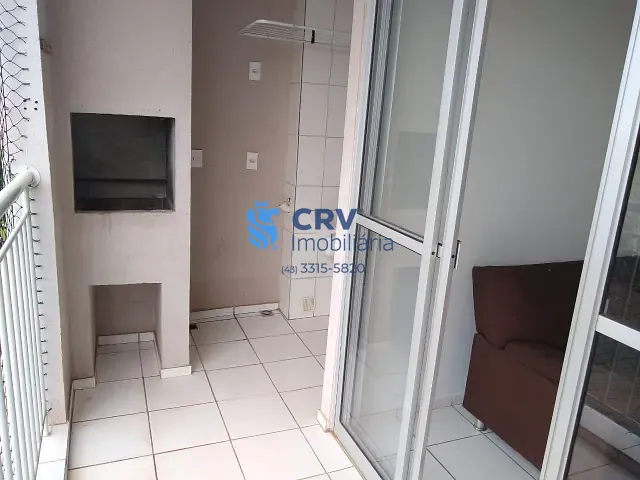 Apartamento com 47m² 2 quartos e 1 banheiro, à venda, no bairro Taliana em Londrina